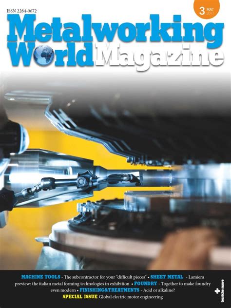 metal fabricators magazine|metalworking news magazine.